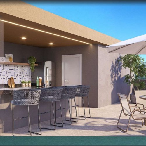 BAR DA PISCINA