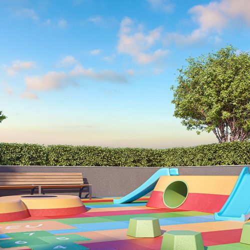 PLAYGROUND