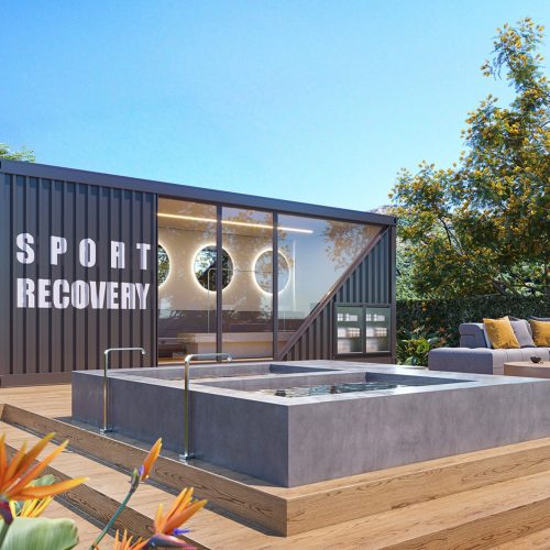 SPORT RECOVERY